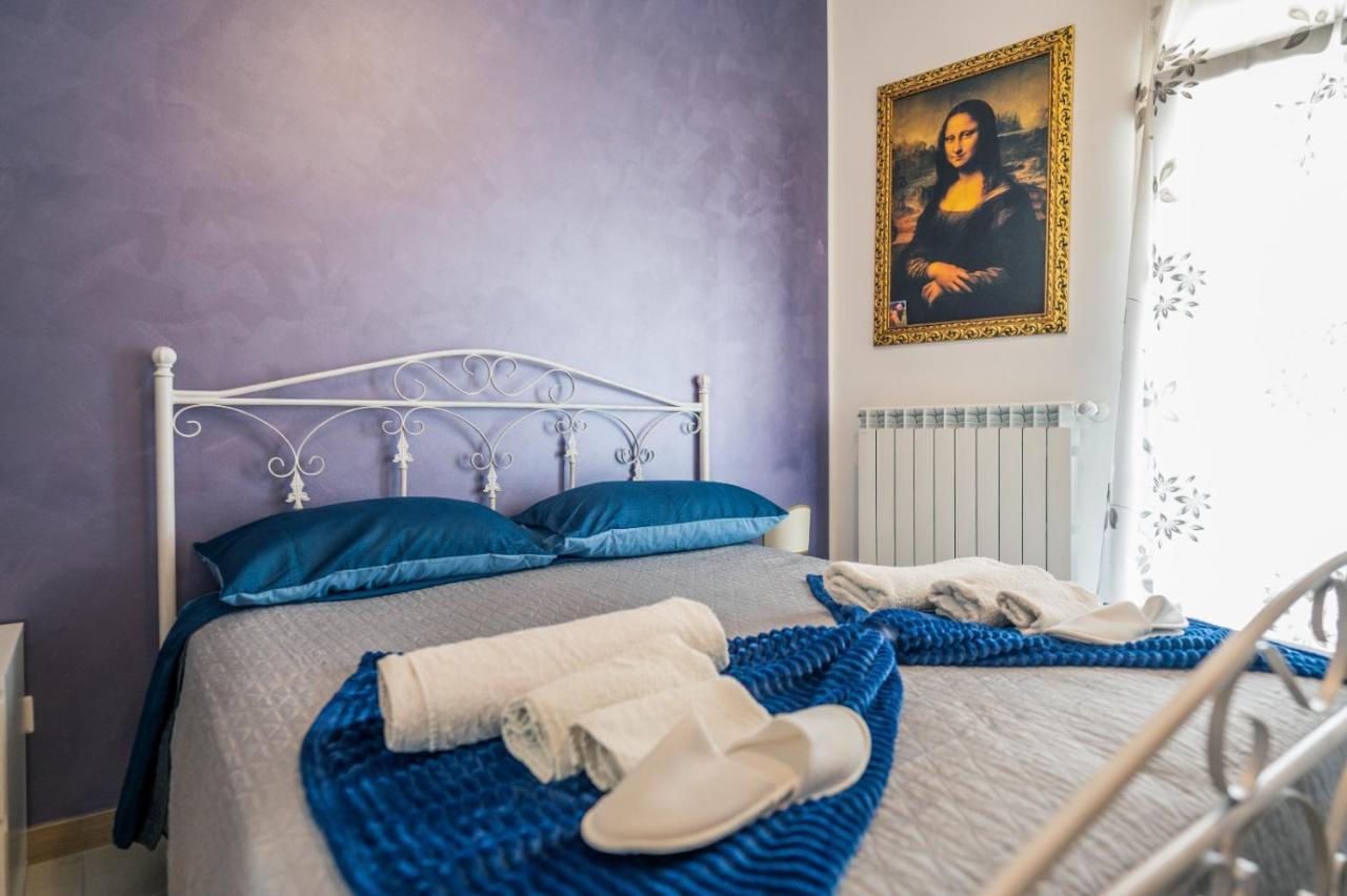 Il Borgo Antico B & B Capurso Exterior foto